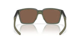 Oakley Actuator SQ Matte Olive Ink/ Prizm 24K Polarized