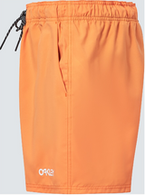 Oakley Beach Volley 16" Beachshort/ Soft Orange