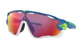 Oakley Jawbreaker Sapphire/ Prizm Road