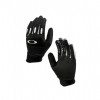 Oakley Factory Glove 2.0 / Jet Black