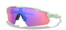 Oakley Custom Radar EV Pitch Jasmine/ Prizm Trail