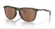 Oakley Thurso Olive Ink/ Prizm Tungsten Polarized