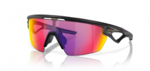 Oakley Sphaera Matte Black/ Prizm Road 