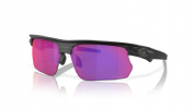 Oakley Bisphaera Matte Black/ Prizm Road