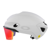 Oakley ARO7 Road Matte White/ Prizm Road