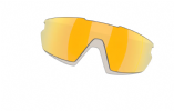 Oakley Sphaera Lens/ Prizm 24K Polarized