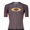 Oakley Endurance Pkblee Jersey/ Forced Iron