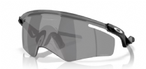 Oakley QNTM Kato Matte Black/ Prizm Black