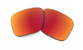 Oakley Holbrook lenzen Prizm Ruby